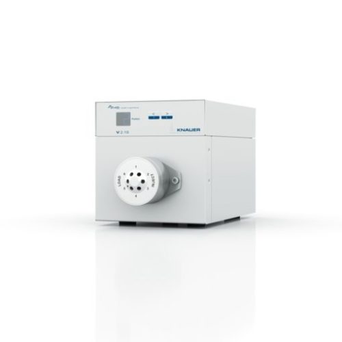 Клапан сверхвысокого давления AZURA V 4.1 AVI28AC