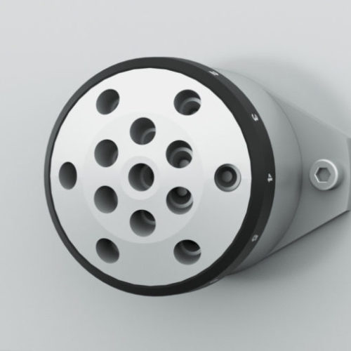 Клапан AZURA V 2.1S A1378