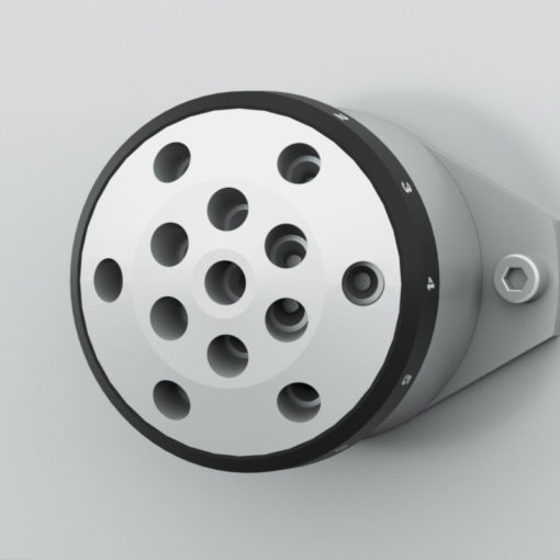 Клапан AZURA V 2.1S A1378