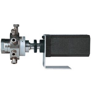 Привод клапана VICI с 10 многопозиционным клапаном A5850