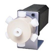 Привод клапана VICI с 10 многопозиционным клапаном A5854