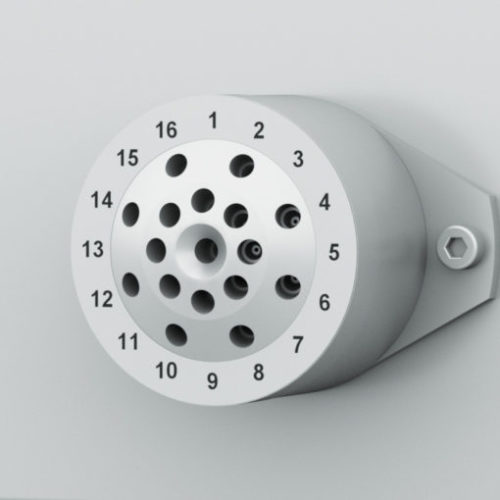 Клапан AZURA V 2.1S A1379