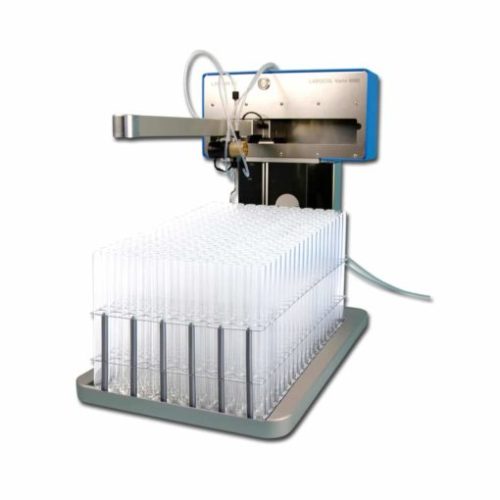 Коллектор фракций LABOCOL Vario-4000 Plus A591023