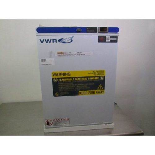 ХОЛОДИЛЬНИК UC / ХРАНЕНИЕ ОГНЕОПАСНЫХ МАТЕРИАЛОВ