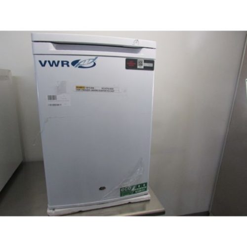 МОРОЗИЛЬНАЯ КАМЕРА VWR UC MAN DEFROST FS S 4CF