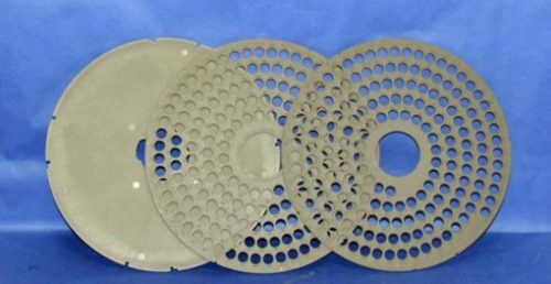 Держатели пробирок GE/Pharmacia, штатив направляющих 12 мм (шт.) 19-7242-02