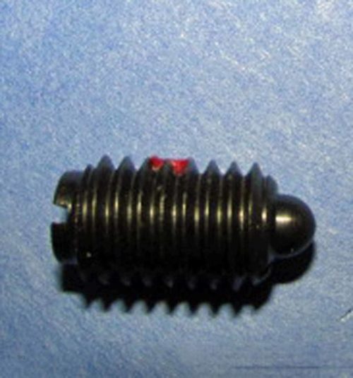 Пружина центрифуги HN-SII, защелка крышки (шт.) 38362