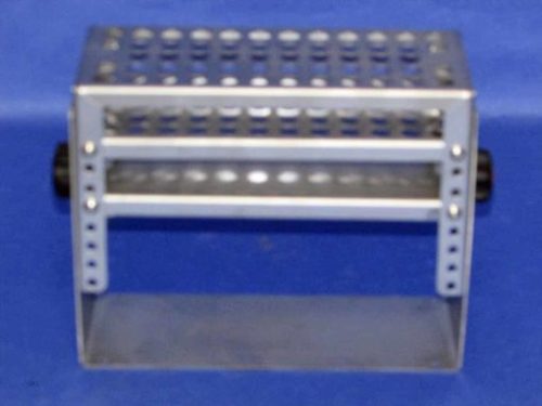 Штатив для пробирок Eppendorf, 58 позиций, пробирки 10 мм (шт.)