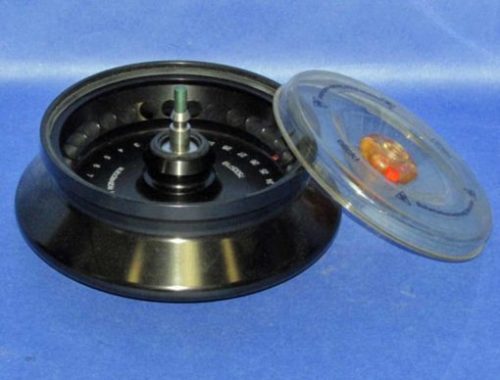 Микропробирка Thermo MicroClick с фиксированным угловым ротором, 30 x 2 мл, (шт.) 75005719