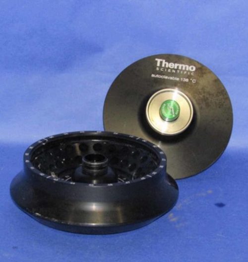 Угловой ротор Thermo Scientific Heraeus, микролитр, 48 x 2 (шт.) 75003602