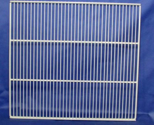 Стеллаж общелабораторный White Enamel Wire, 24 x 22 (шт.)