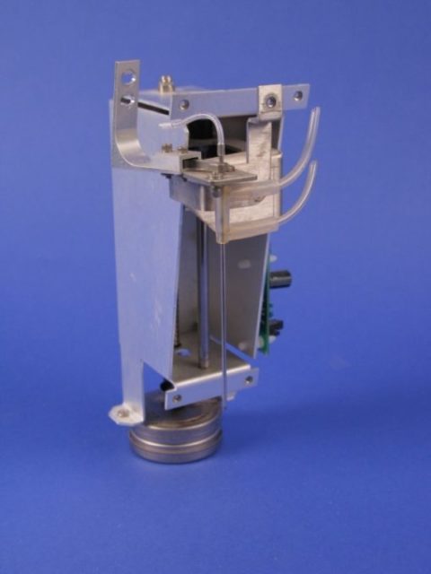 Сборка, привод зонда, Cell Dyn 3200 (8921204601MPP)