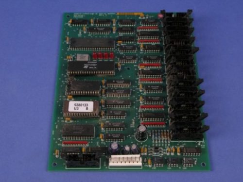 Плата, модуль процессора двигателя, Cell Dyn 1700 (8960092001MPP)