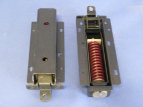 Beckman Coulter Allegra Набор петель для 6 дверей (шт.) 360744