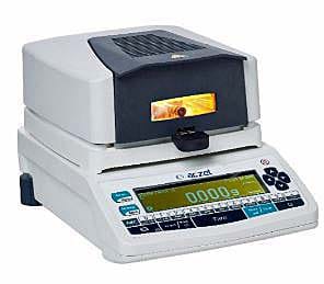 Citizen MB200 Баланс влажности