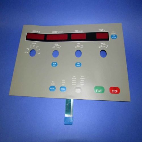 Сенсорная панель Beckman Avanti J20 J25 362903