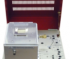 Образовательная ПЗС-система ГХ Gas-less™