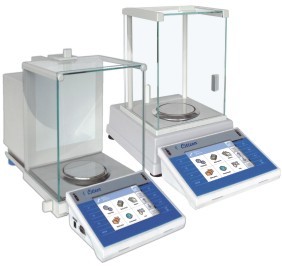 Полумикровесы CX 220A (серия CX-A)