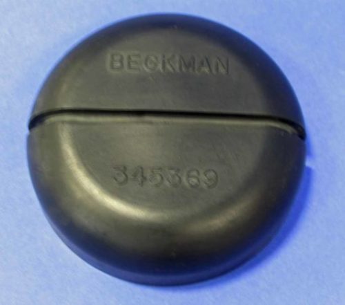 Beckman GH-3.8 Adapter Rubber Pad, 50 мл, 4 пробирки (345369)