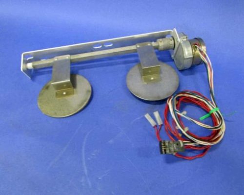 Заслонка духовки Hewlett Packard GC 5890 05890-80560