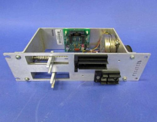 Двойной привод шприца Cell Dyn 3700 WIC/HGB, (8921175101)