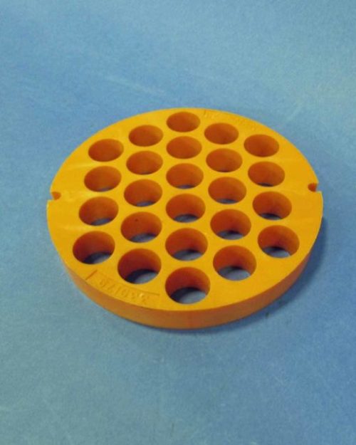 Адаптерный диск Beckman 7-10 мл 14 мм 339179