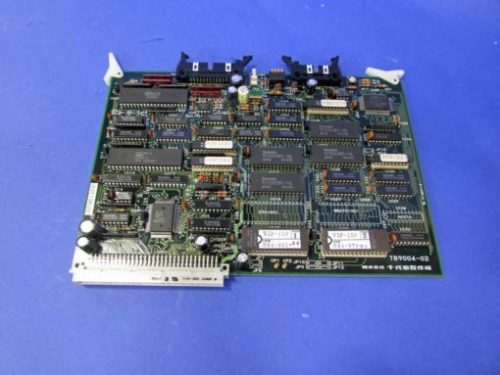 Плата контроллера Sakura E300 (F50-015-00)