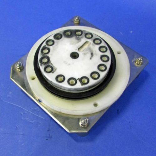 Комплект дисков поворотного клапана Sakura E300 (064-113-00)