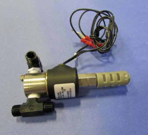 Электромагнитный клапан Sakura E300 (A7-30-0910)