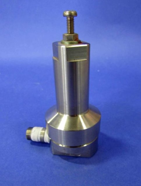 Вакуумный регулятор Sakura E300 (065-553-08)