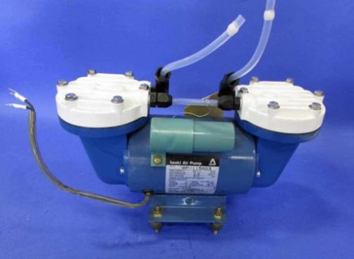 Вакуумный насос Sakura E300 A9-02-0382