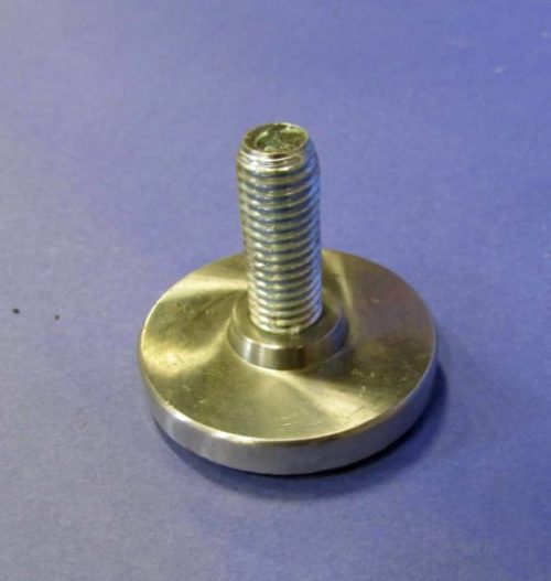 Регулируемая ножка Sakura E300 D9-03-0153