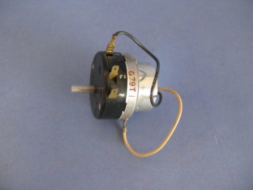 Таймер, Beckman J6B/HS (338974)