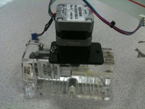 Сборка, насос для субстрата, Beckman Access (77133MPP)