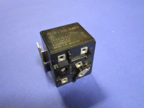 Пусковое реле (холодильника), Beckman J2M (878831)
