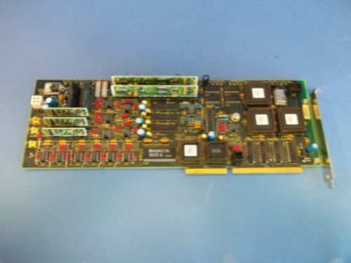 Плата, СПАД в сборе, Beckman DU 640 (6706165MPP)