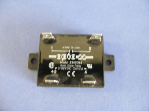 Твердотельное реле (вакуумный насос) K1, для Beckman серии J (885523)