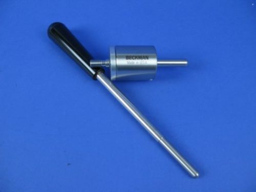 Комплект крепления ротора, ротор серии JS (367045)