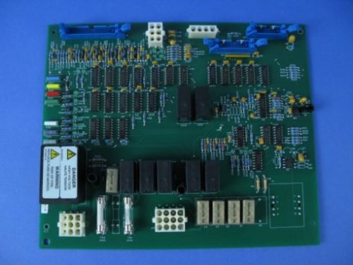 Плата, распределитель питания, Beckman (367977MPP)