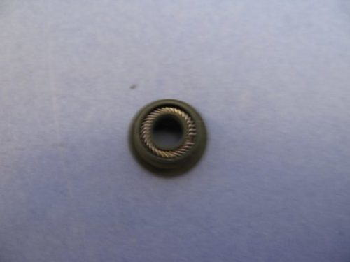 Промывочное уплотнение поршня, низкое давление, насос Beckman 126 (728772)