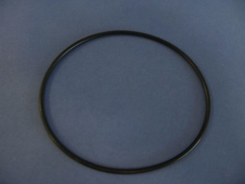 Уплотнительное кольцо, крышка, ротор, внутренний диаметр 120,0 мм x внешний диаметр 127,0 мм (801767)