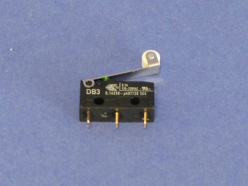 Микропереключатель (закрытие двери), для Beckman J2 J6 (885582)