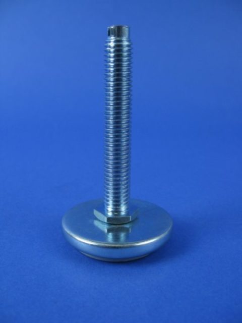 Регулируемые ножки, центрифуга Beckman серии J (878393TPS)