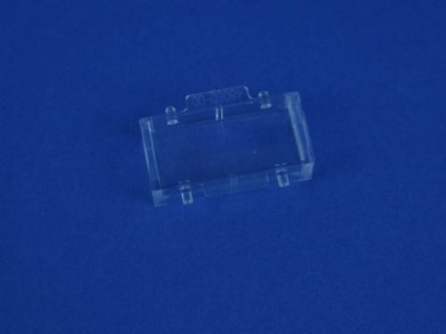 Линза в сборе 1, для Beckman (517738)