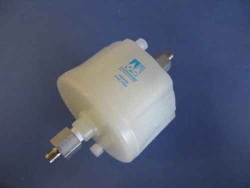Входной фильтр 0,2 мкм для Beckman CX (448663)