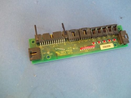 Плата, Flex Connect, Beckman DU 640 (6706166MPP)