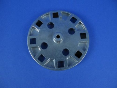 Сборка, колесо фильтра, серия Beckman DU (517117MPP)