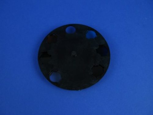 Колесо фильтра в сборе, для серии Beckman DU 500 (517743)