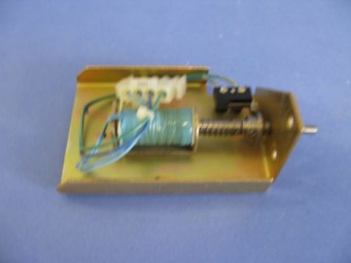 Сборка, дверной замок, Beckman L8M (346604MPP)