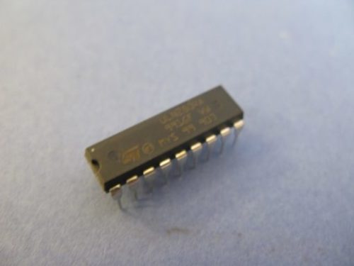 Массив Дарлингтона, DIP, восемь транзисторов Дарлингтона, для Beckman TL100 (ULN2804A)